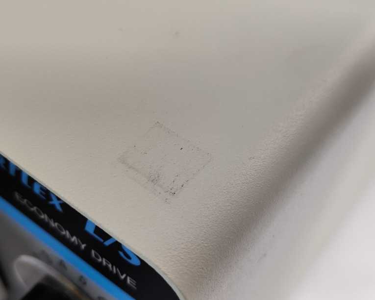 Cole Parmer 7554-85 MasterFlex L/S Economy Drive Peristaltic Pump