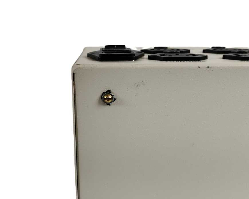 Beckman Coulter FX Device Controller 100-240V