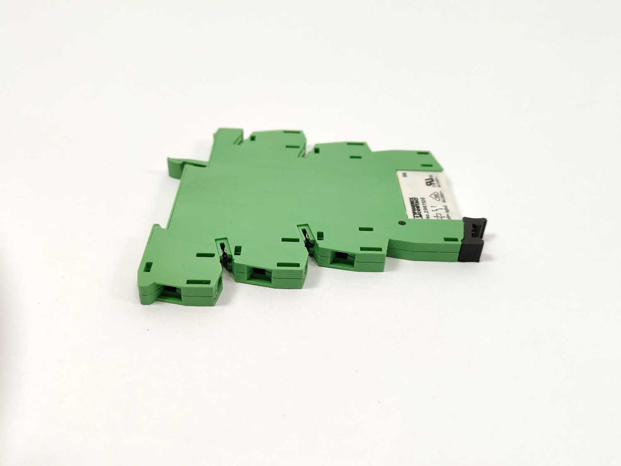 Phoenix Contact 2961105 REL-MR- 24UC/21 - ART-NR: 2966016 - Single relay 6 Pcs.