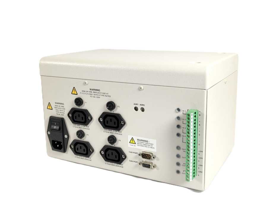 Beckman Coulter FX Device Controller 100-240V