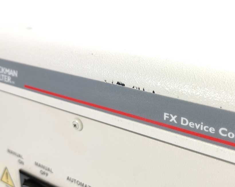 Beckman Coulter FX Device Controller 100-240V