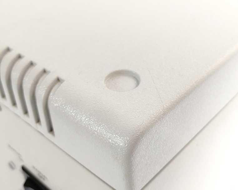 Beckman Coulter FX Device Controller 100-240V