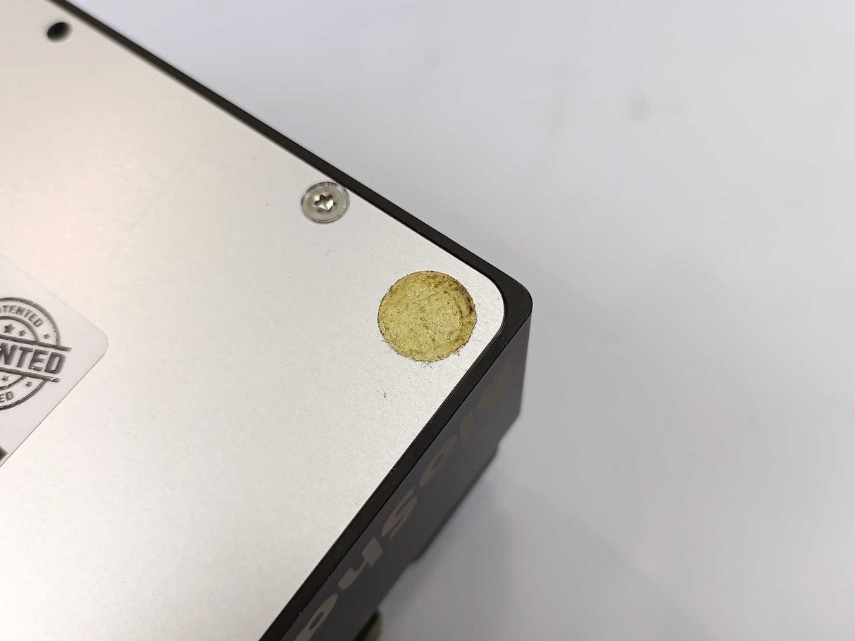 QInstruments BioShake 3000 elm Orbital shaker for microplates 2016-0017