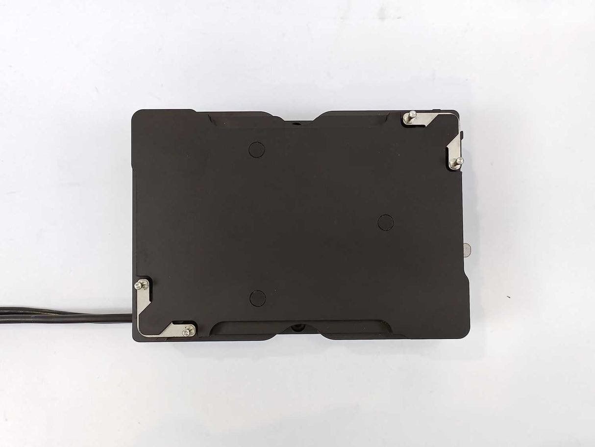 QInstruments BioShake 3000 elm Orbital shaker for microplates 2016-0017