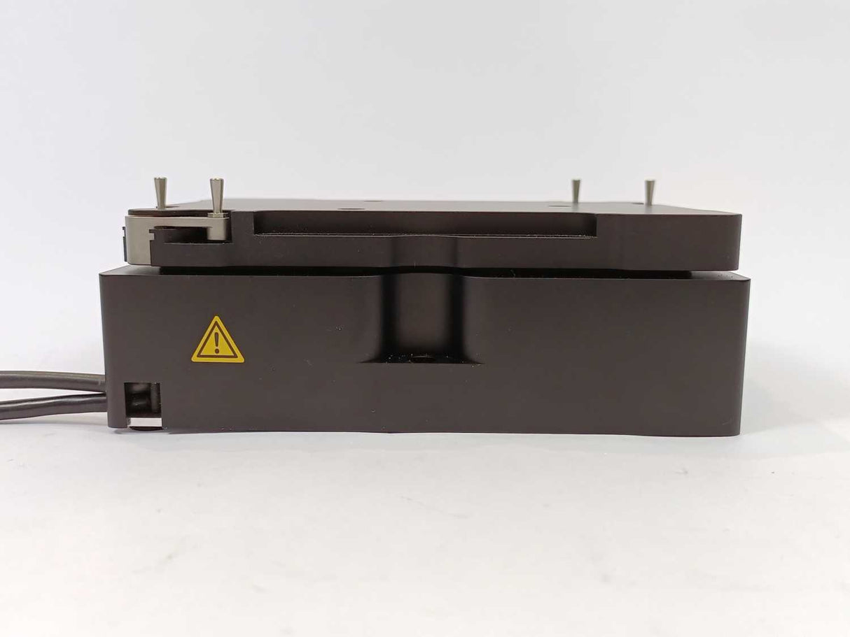 QInstruments BioShake 3000 elm Orbital shaker for microplates 2016-0017