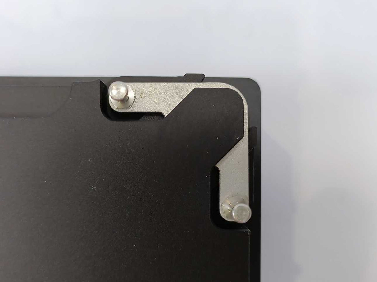 QInstruments BioShake 3000 elm Orbital shaker for microplates 2016-0017