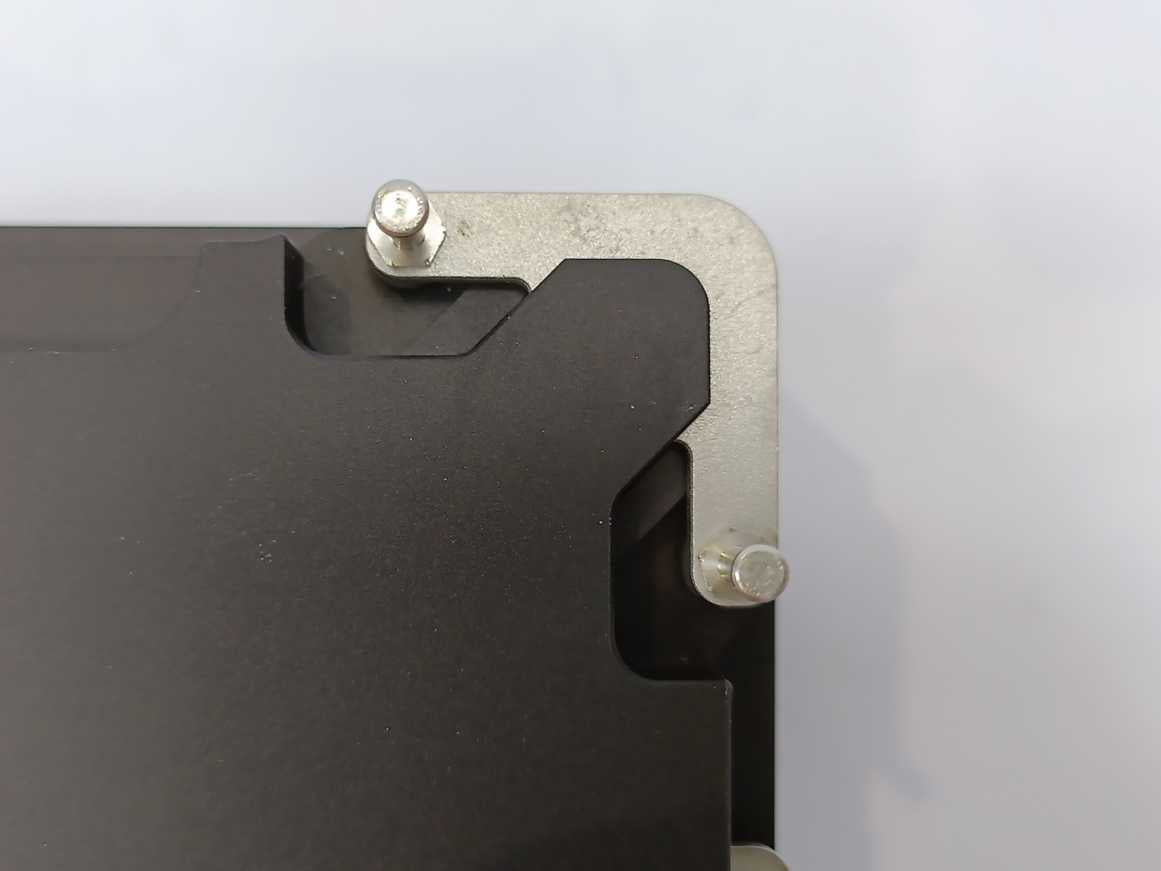 QInstruments BioShake 3000 elm Orbital shaker for microplates 2016-0017