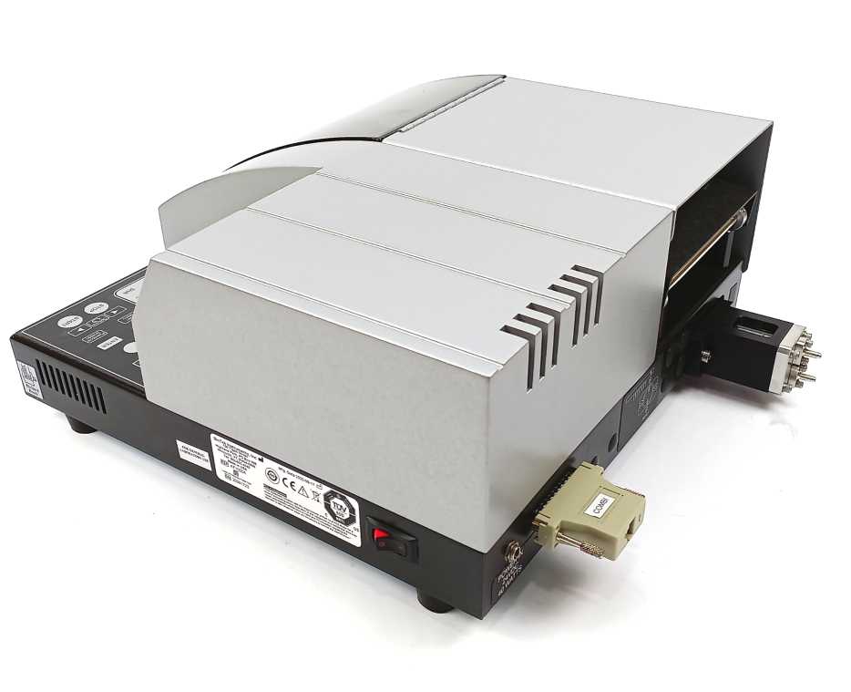 BioTek MicroFill Microplate Dispenser