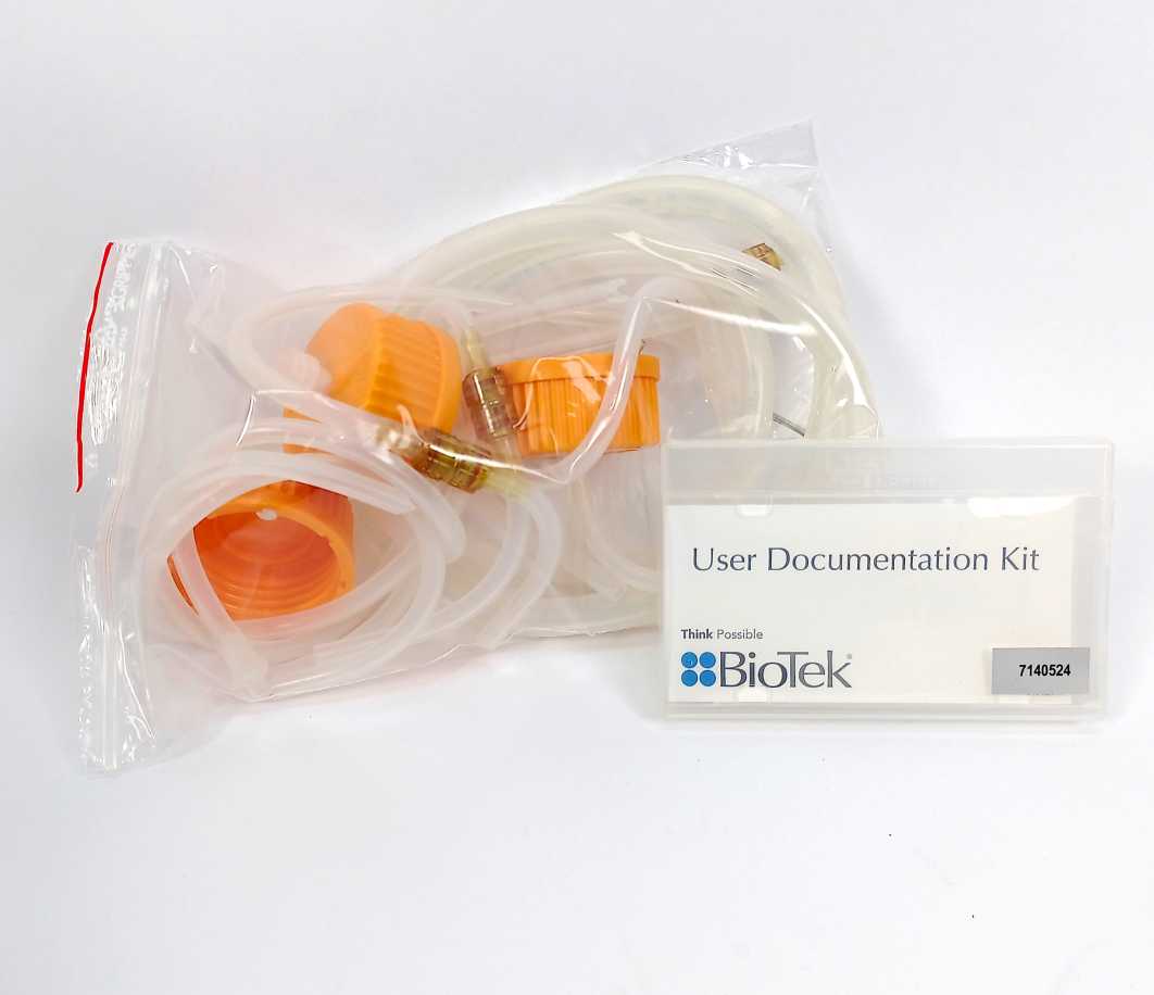 BioTek MicroFill Microplate Dispenser