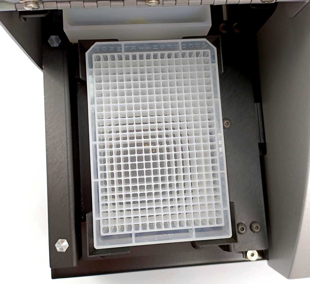 BioTek MicroFill Microplate Dispenser