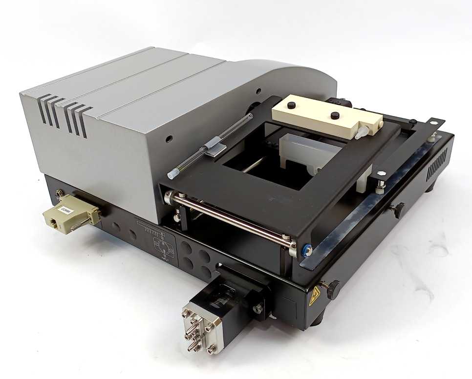 BioTek MicroFill Microplate Dispenser