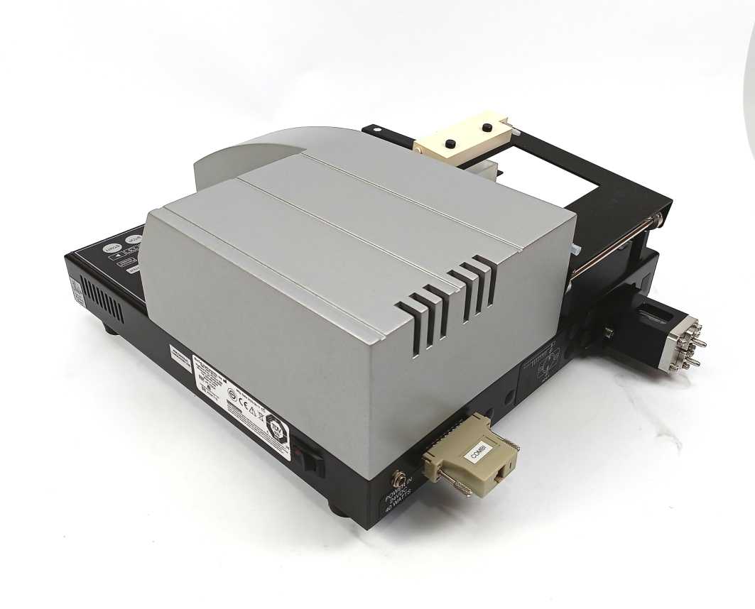 BioTek MicroFill Microplate Dispenser