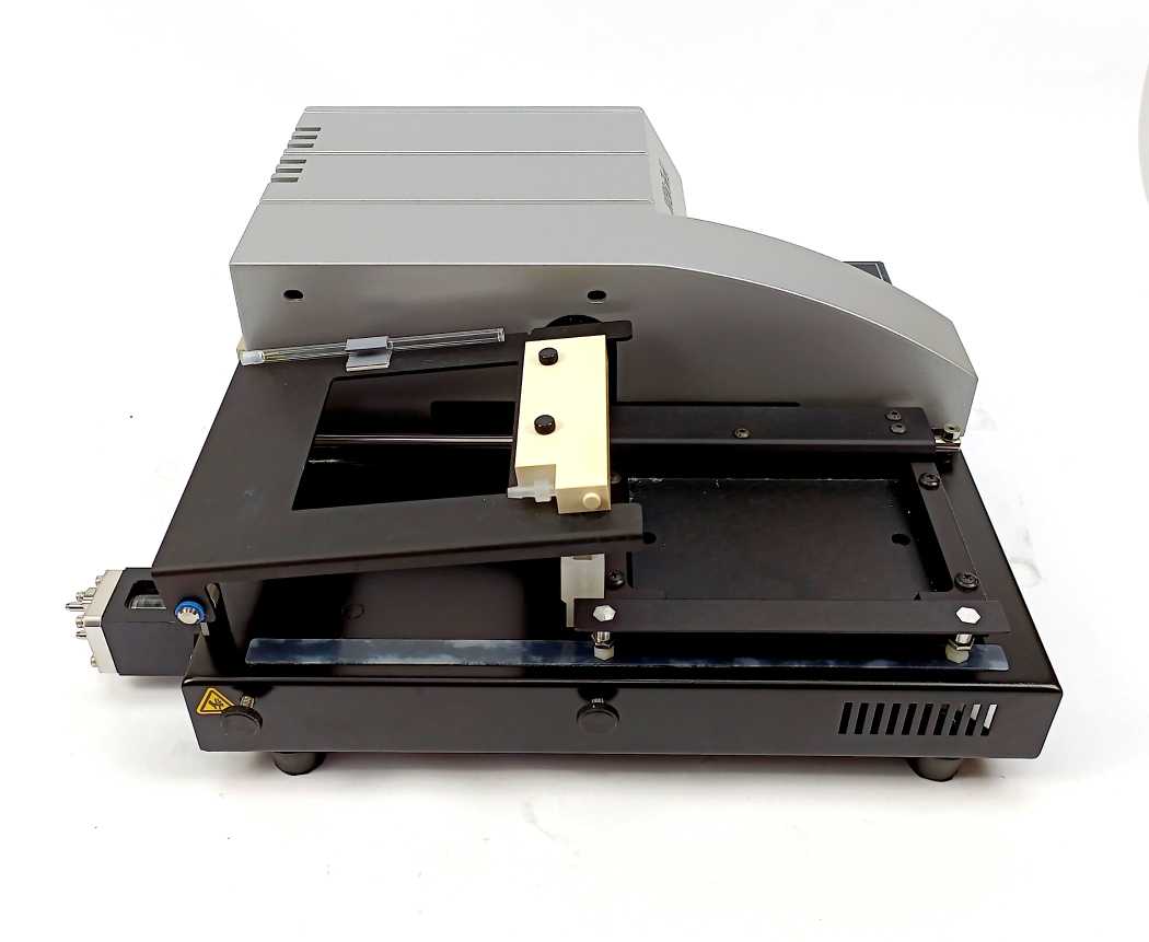BioTek MicroFill Microplate Dispenser