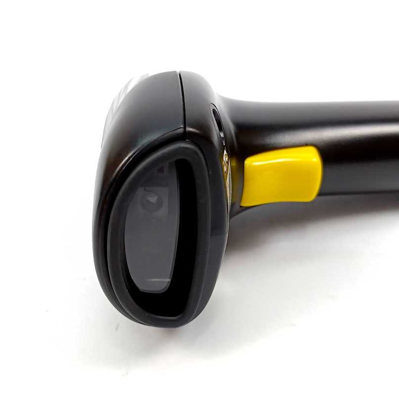 Cipherlab 1560P Cordless Bluetooth Linear Scanner w/ 3656 Base