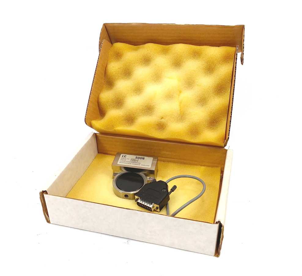 LLOYD INSTRUMENTS LC 500N GRADE 0.5%