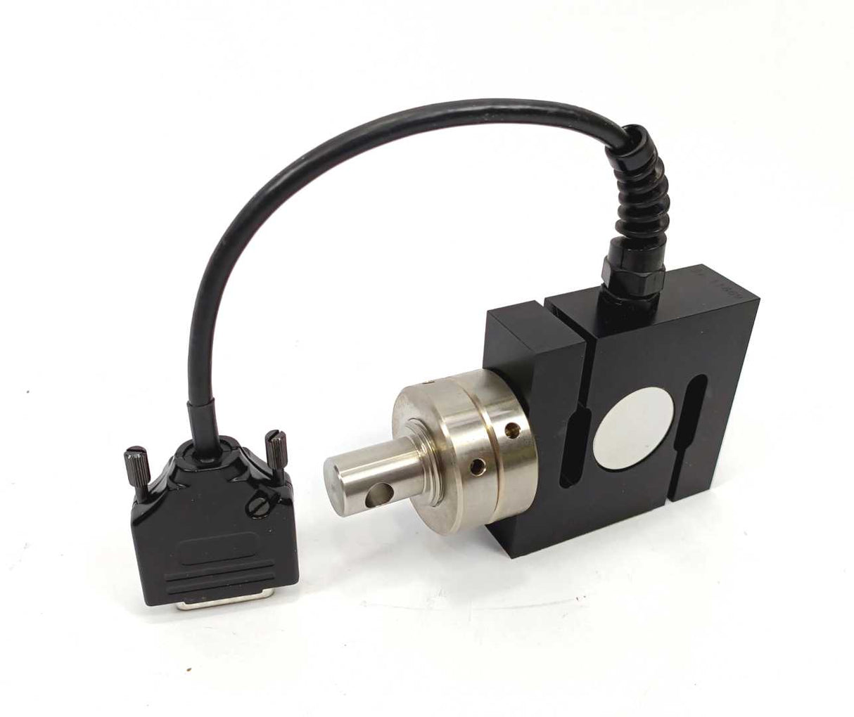 LLOYD INSTRUMENTS LC 2.5KN GRADE 0.5% Load cell, used