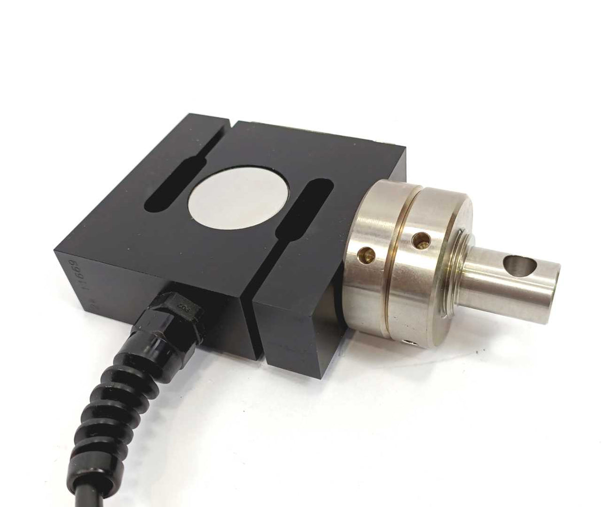 LLOYD INSTRUMENTS LC 2.5KN GRADE 0.5% Load cell, used