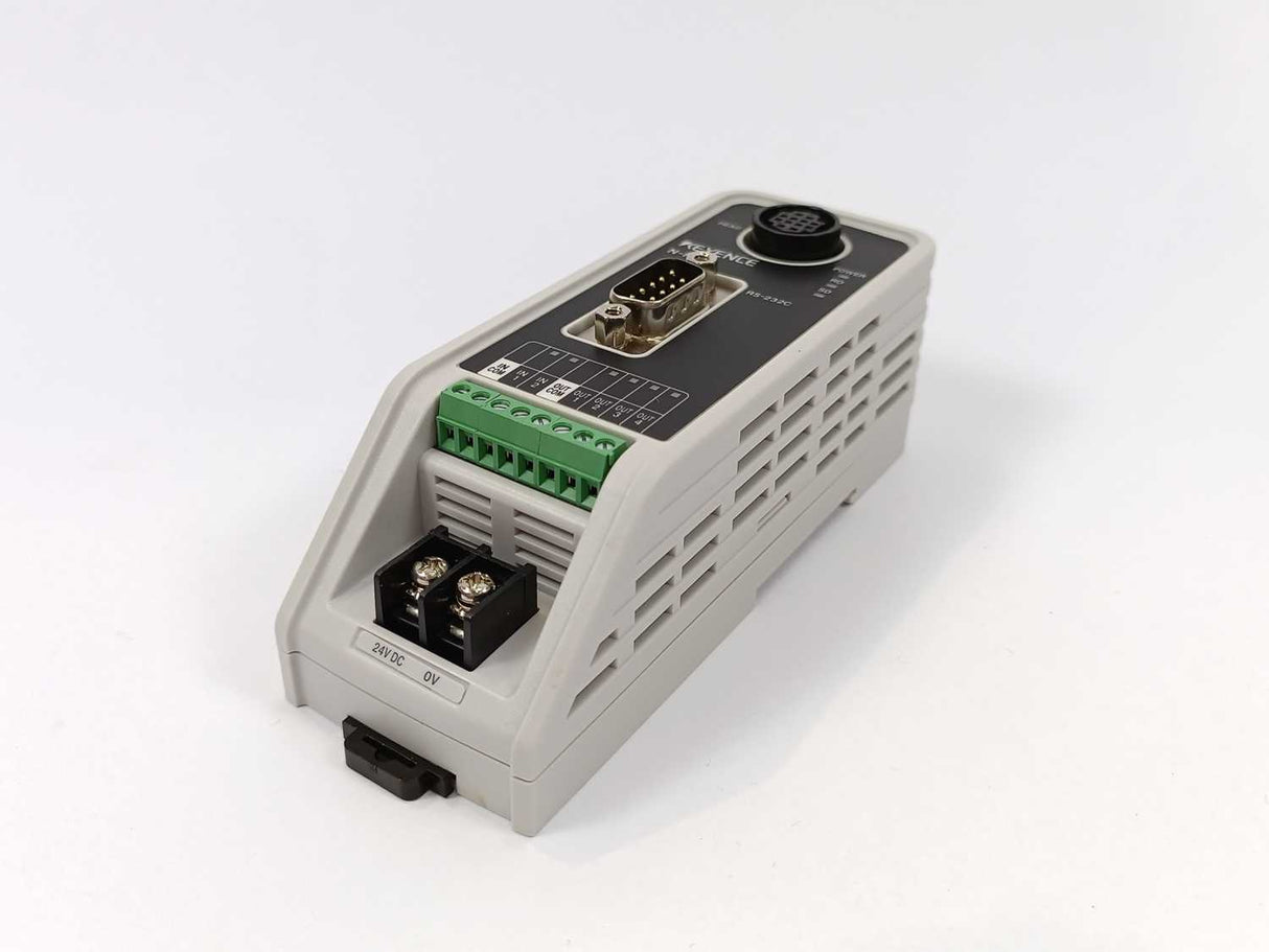 KEYENCE N-R2 RS-232C Dedicated Communication Unit