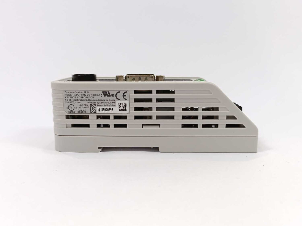 KEYENCE N-R2 RS-232C Dedicated Communication Unit