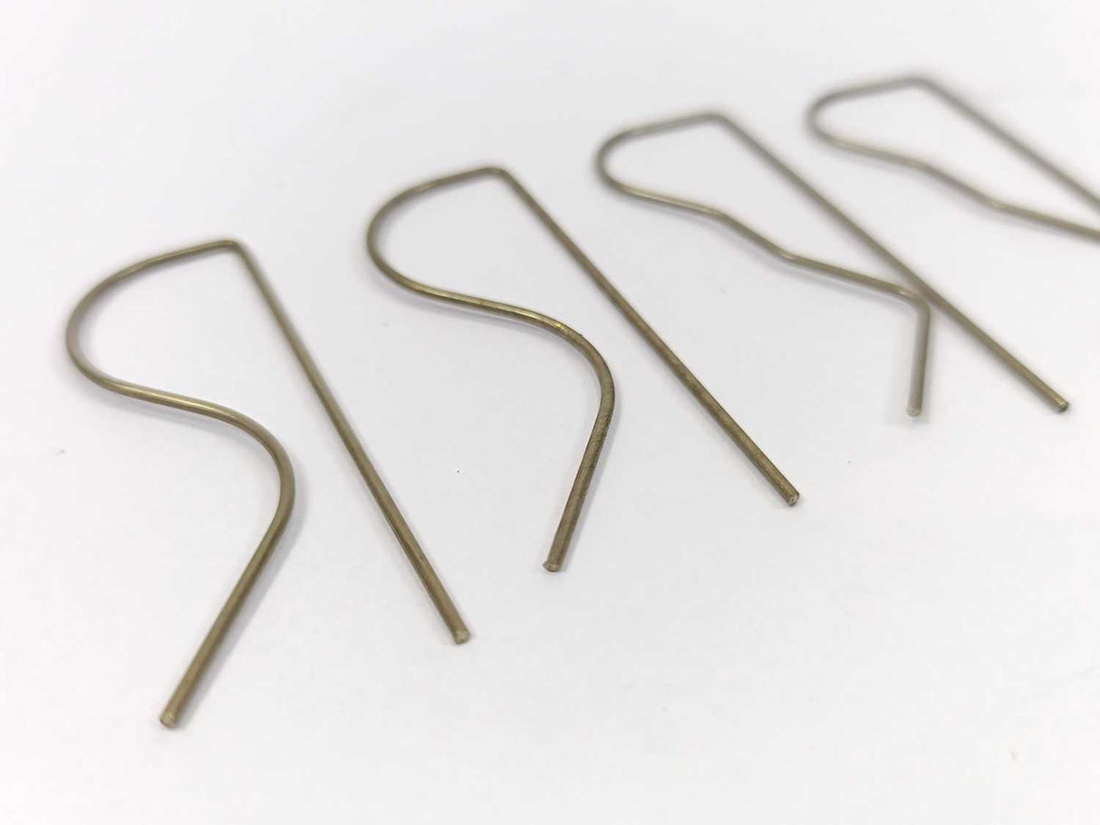 Sandner EX A10-1 Upper and Lower Extensometer