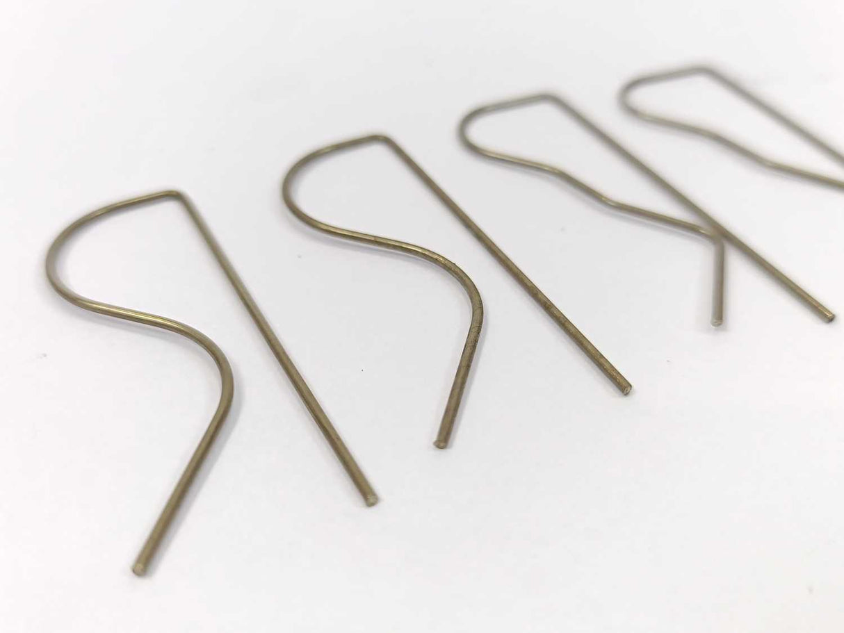 Sandner EX A10-1 Upper and Lower Extensometer