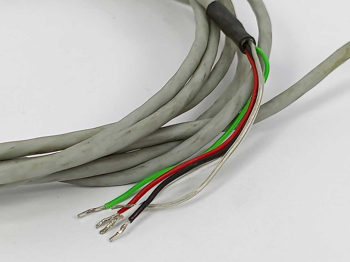 Revere Transducers 9102 Load Cell Single Ended Beam Stainless Steel 500lbs