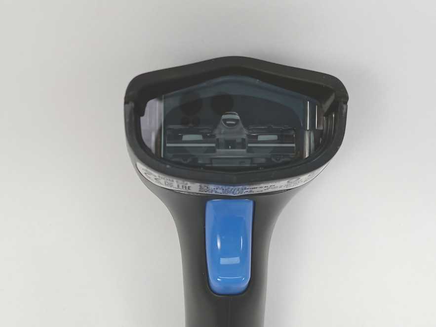 Datalogic  QW2100 QuickScan Lite Barcode Scanner