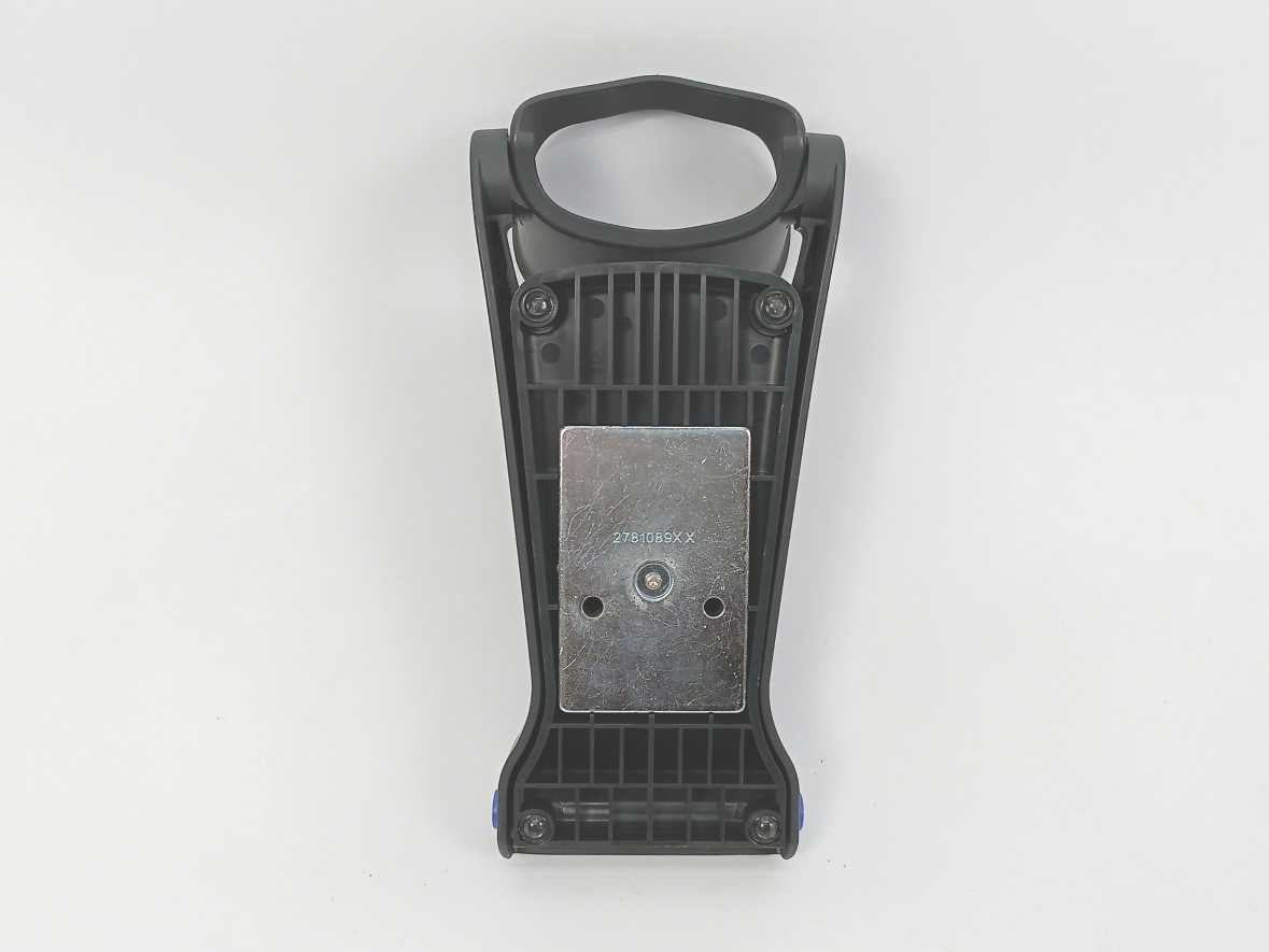 Datalogic  QW2100 QuickScan Lite Barcode Scanner