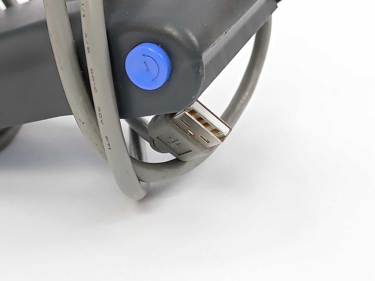 Datalogic  QW2100 QuickScan Lite Barcode Scanner