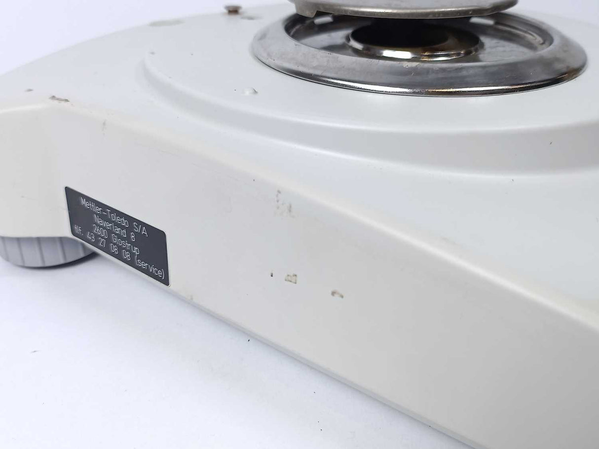 Mettler Toledo AB204-S Analytical Balance Scale for Spare Parts