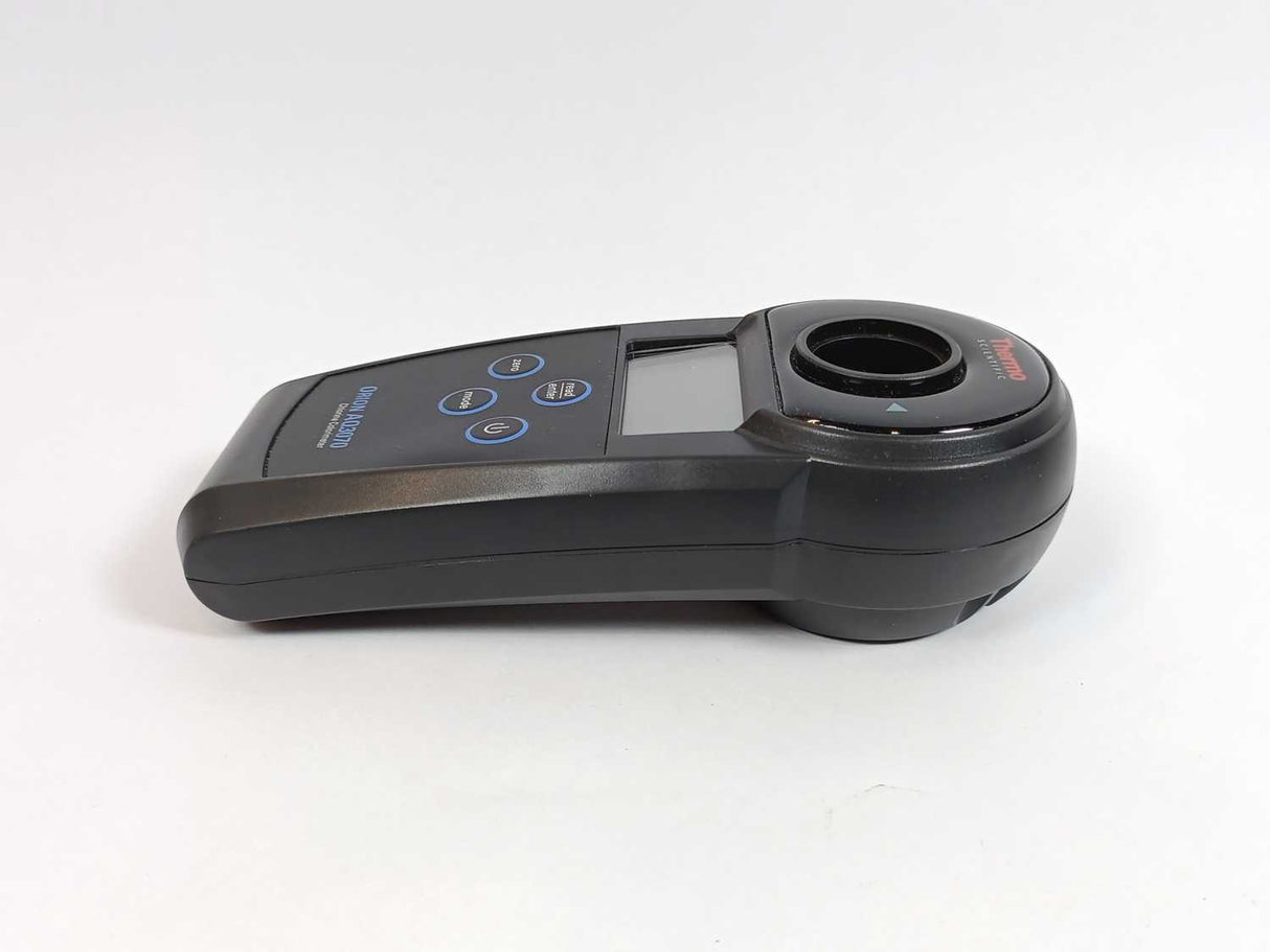 Thermo Scientific AQ3070 Orion AQUAfast Chlorine Colorimeter