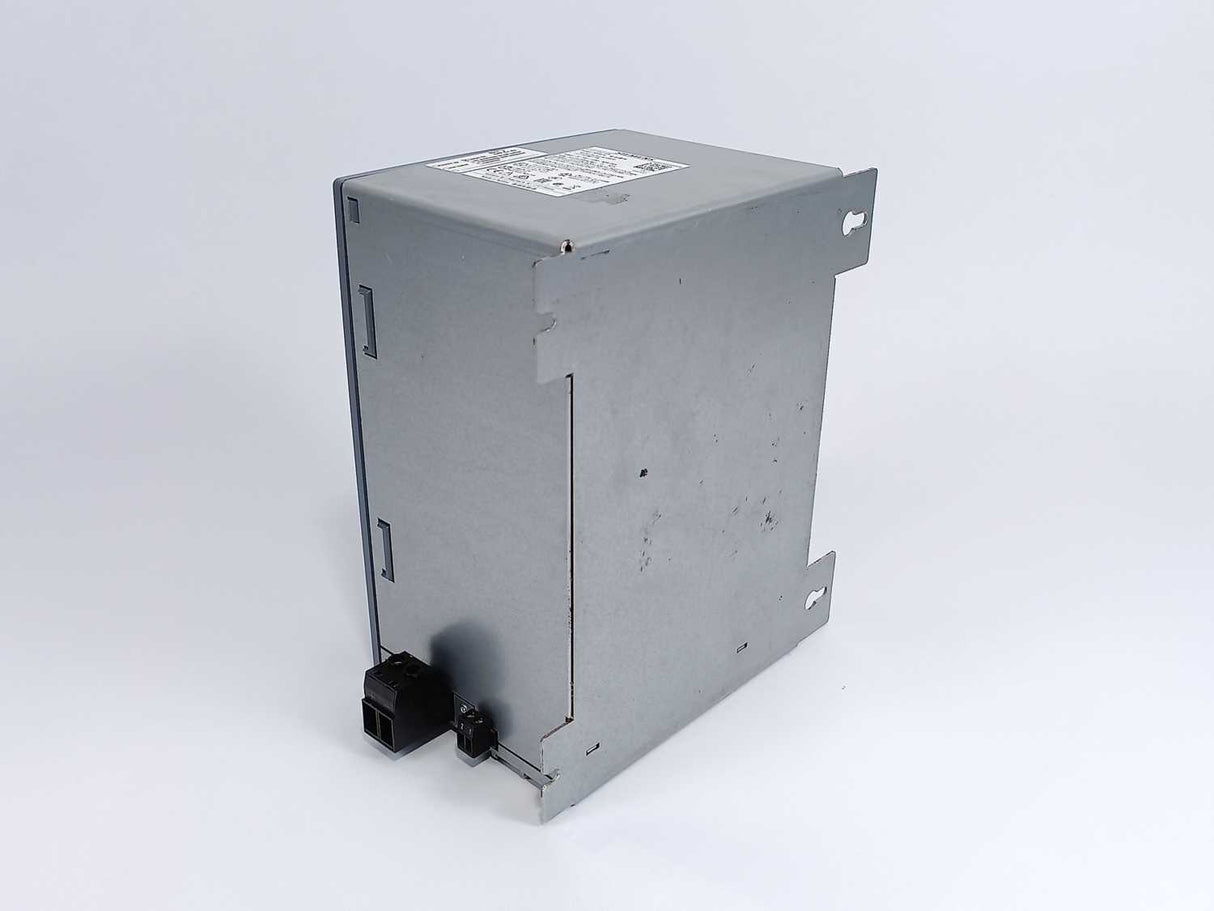 Siemens 6EP4135-0GL00-0AY0 SITOP BAT1600, 24VDC 12Ah Pb Battery, EU buyers only