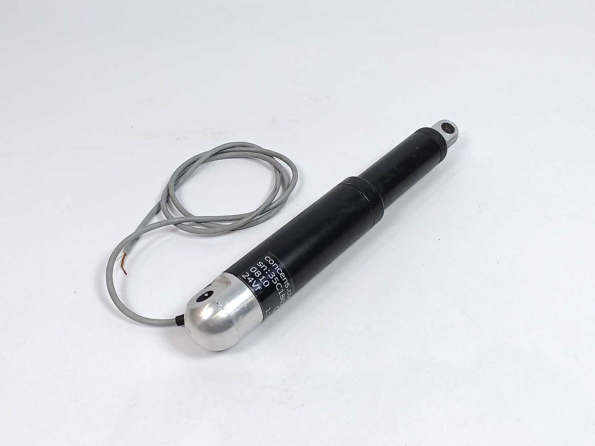 Concens con35 Electric in-line actuator 24V 1:71