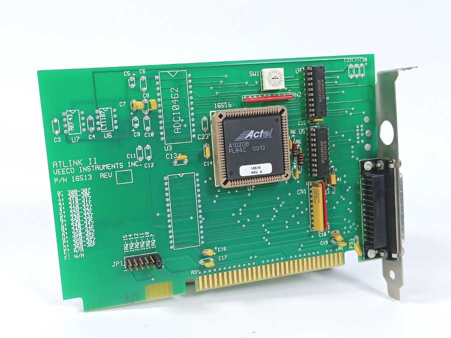 VEECO INSTRUMENTS 16513 ATLINK II