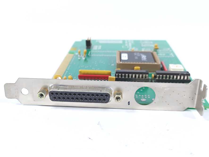 VEECO INSTRUMENTS 16513 ATLINK II