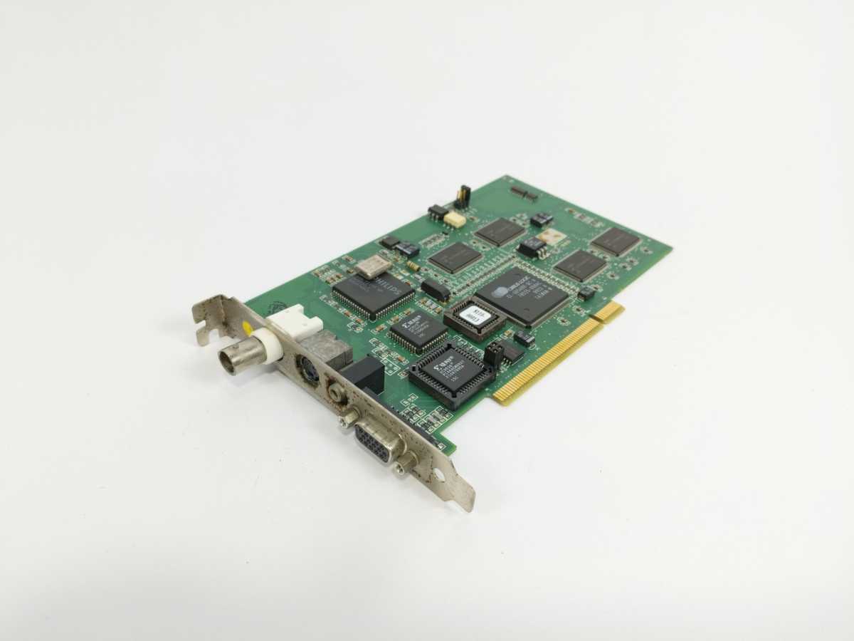 Integral Technologies 9400-00065 Interface Card