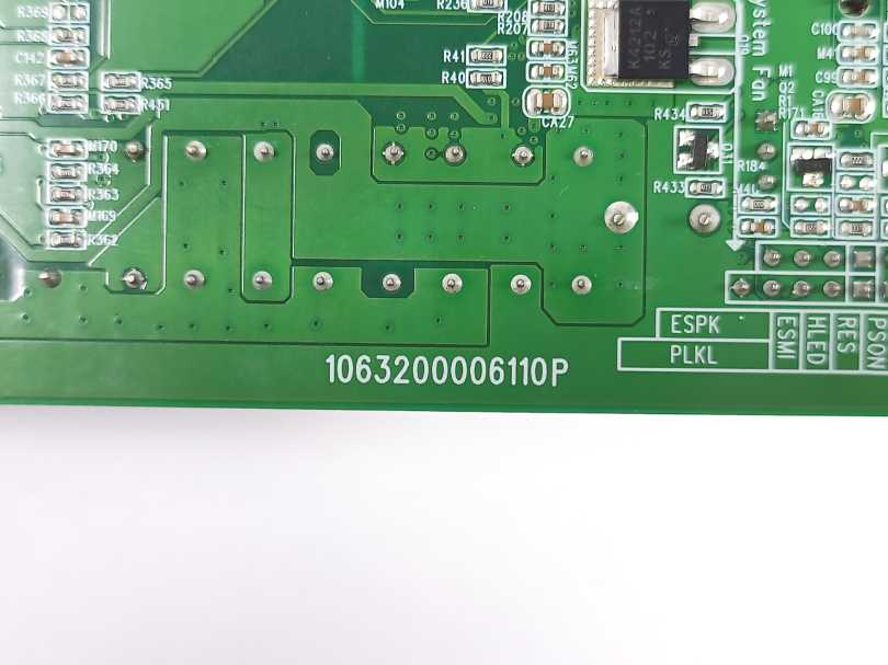 Arbor 1063200006110P Industrial Motherboard w/ Intel Pentium, 512 MB SDRAM