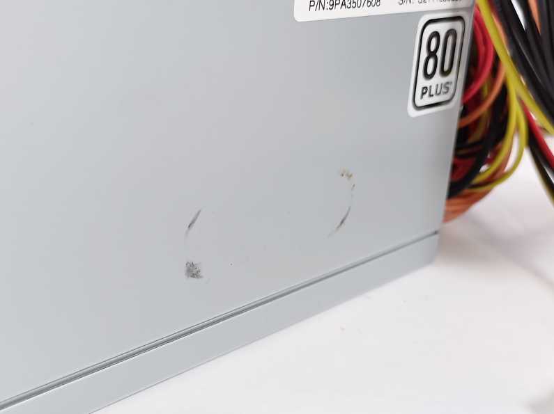 FSP GROUP FSP350-60PFB Switching Power Supply 350W