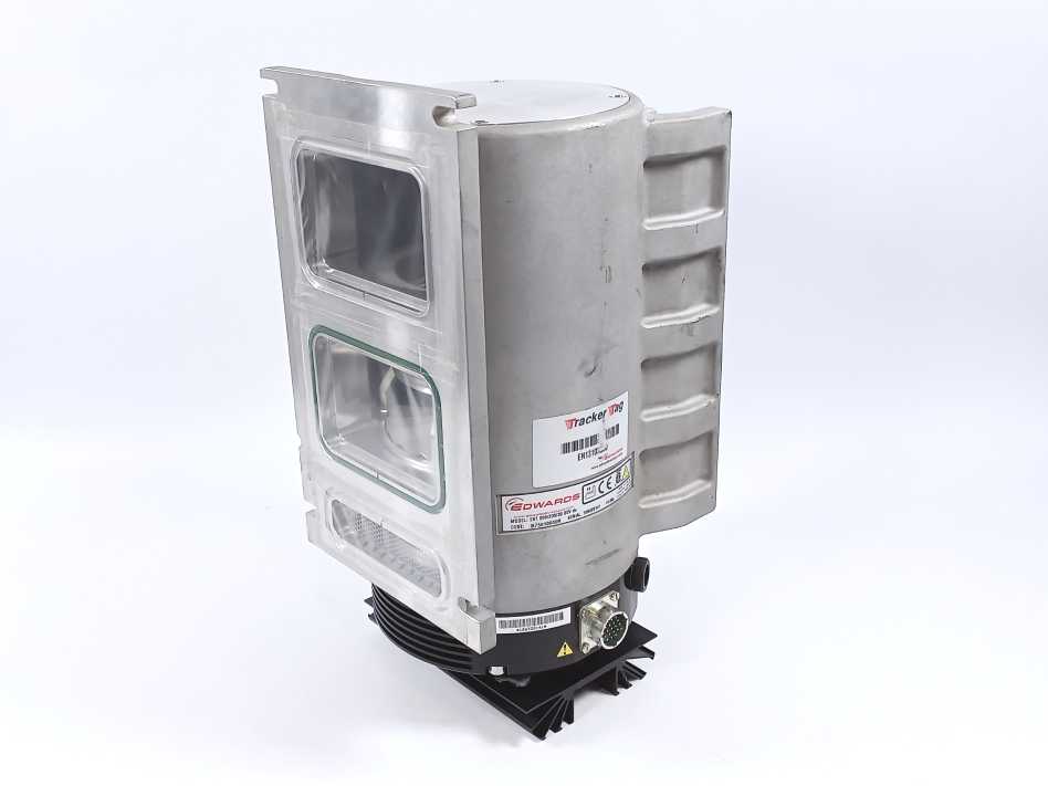 Edwards B75610000R EXT 200/200/30 80VDC Vacuum Pump
