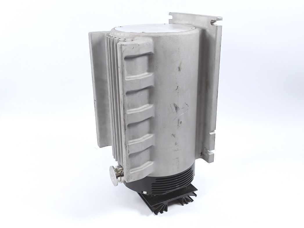 Edwards B75610000R EXT 200/200/30 80VDC Vacuum Pump