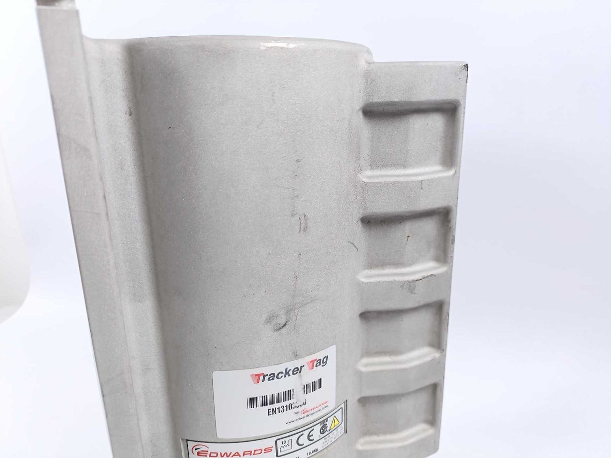 Edwards B75610000R EXT 200/200/30 80VDC Vacuum Pump