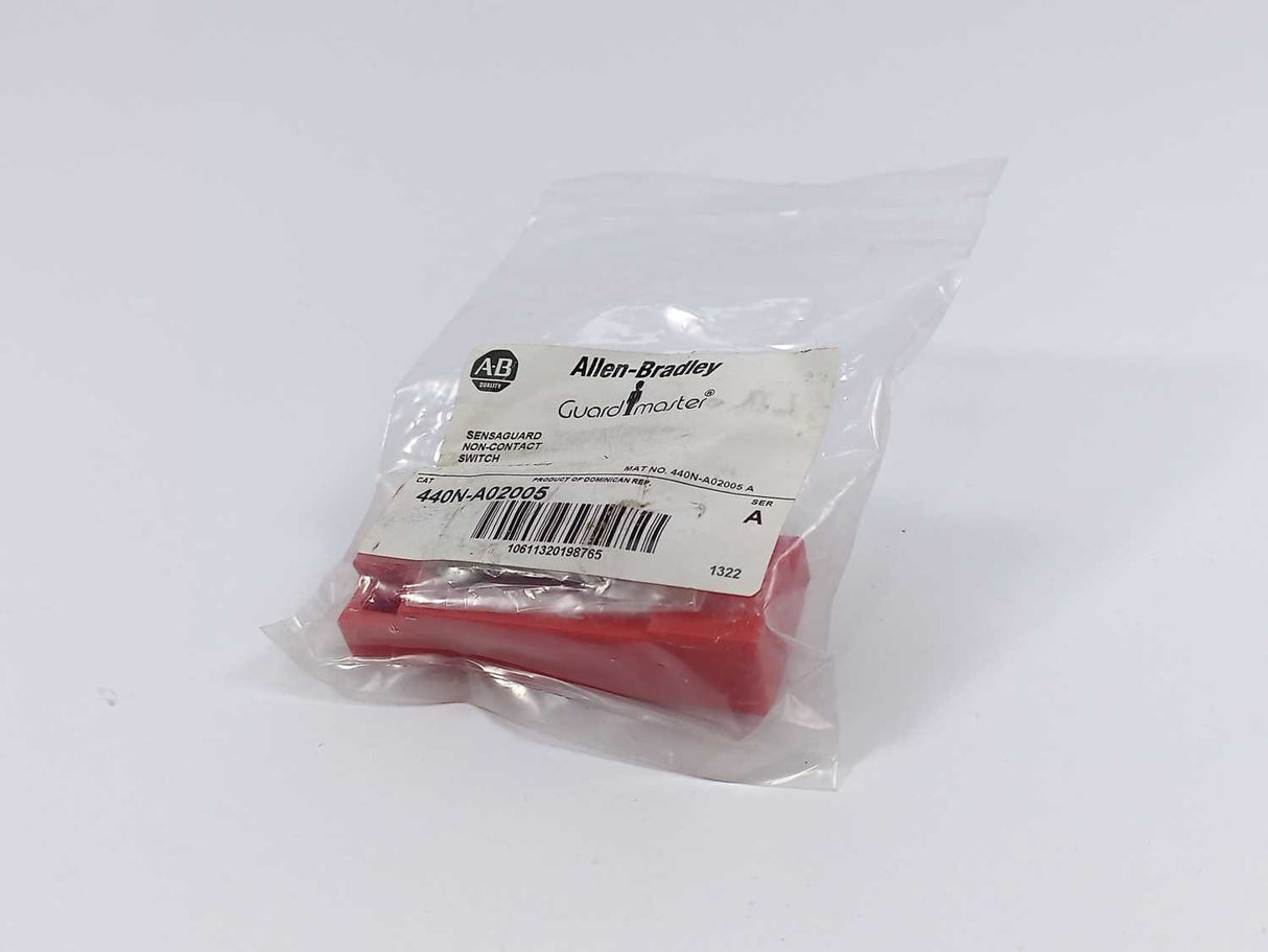 AB 440N-A02005 Non-Contact Switch