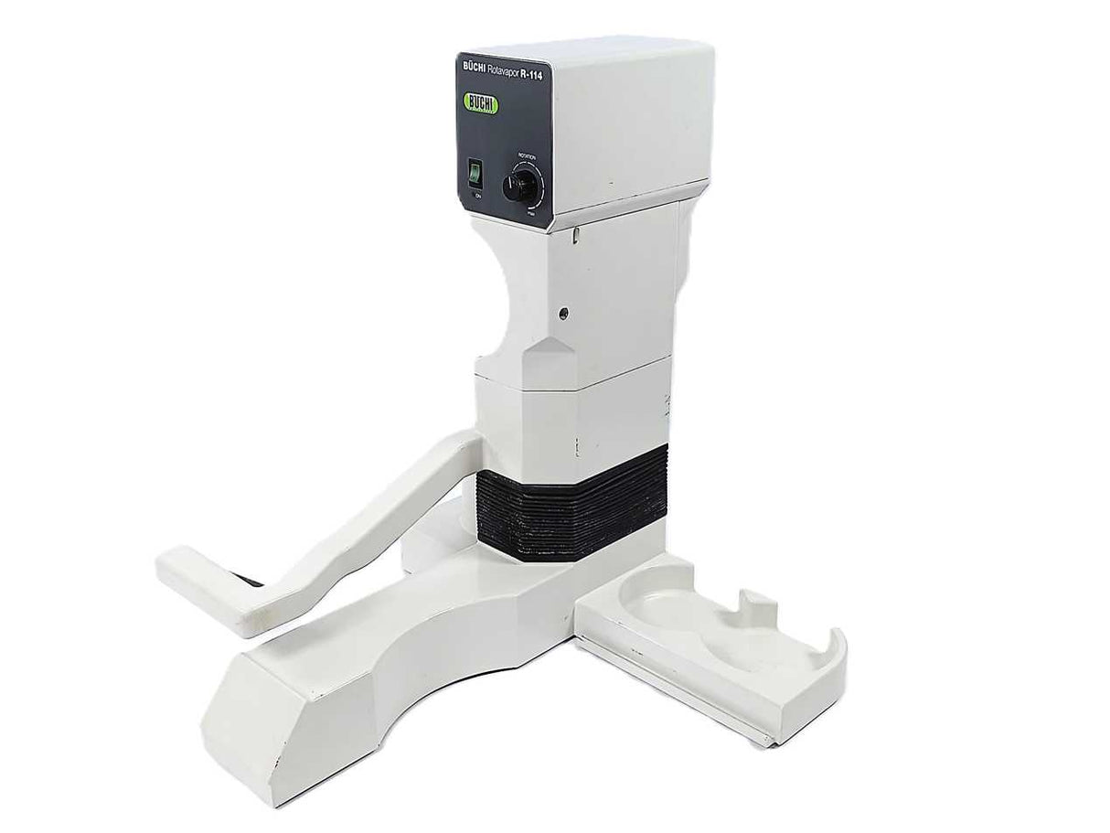 Buchi R-114 Rotavapor Stand R-114V29 B-480, missing arm