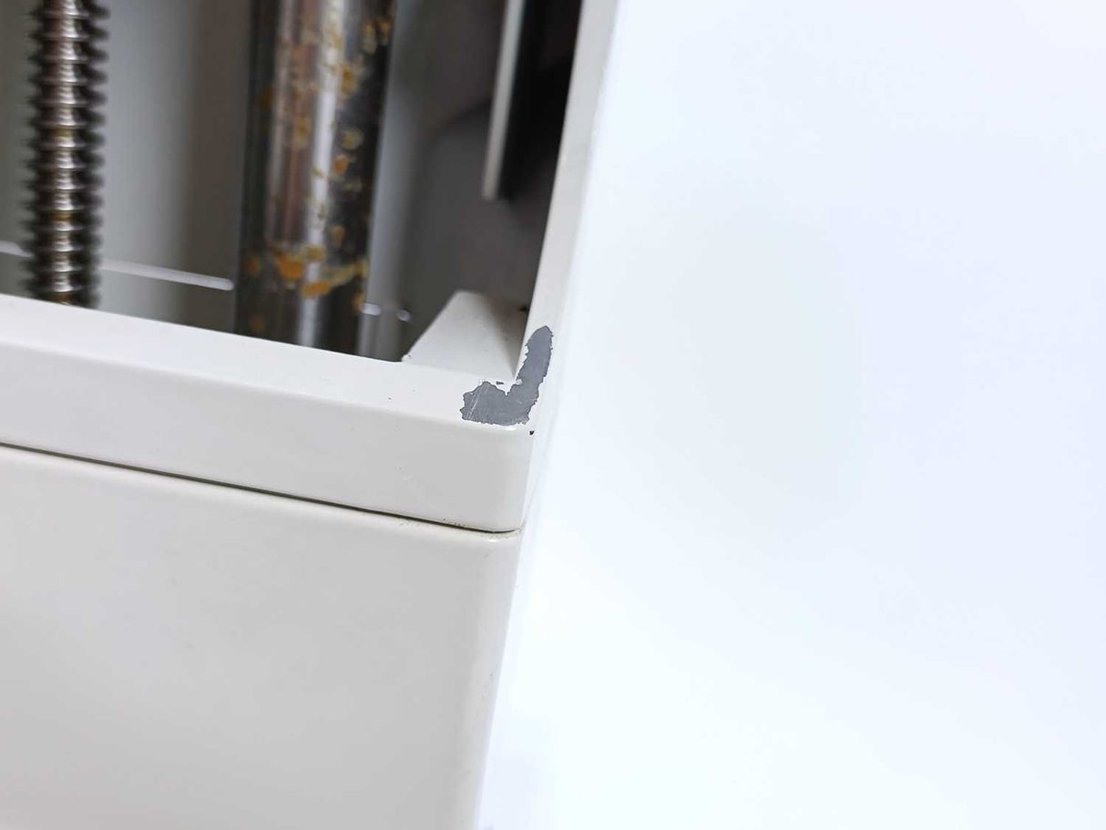 Buchi R-114 Rotavapor Stand R-114V29 B-480, missing arm