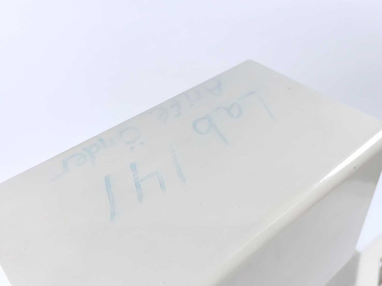 Buchi R-114 Rotavapor Stand R-114V29 B-480, missing arm