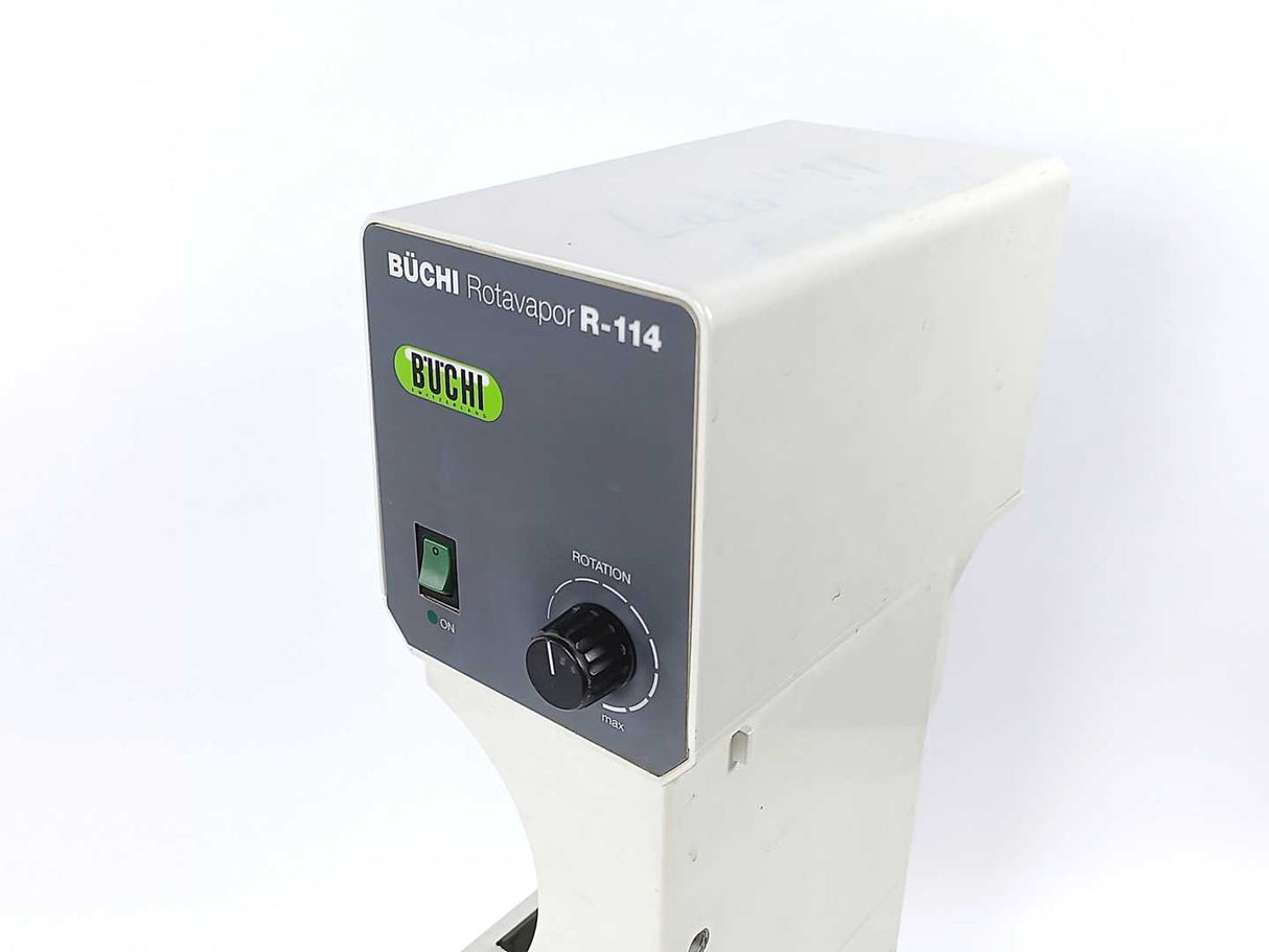 Buchi R-114 Rotavapor Stand R-114V29 B-480, missing arm