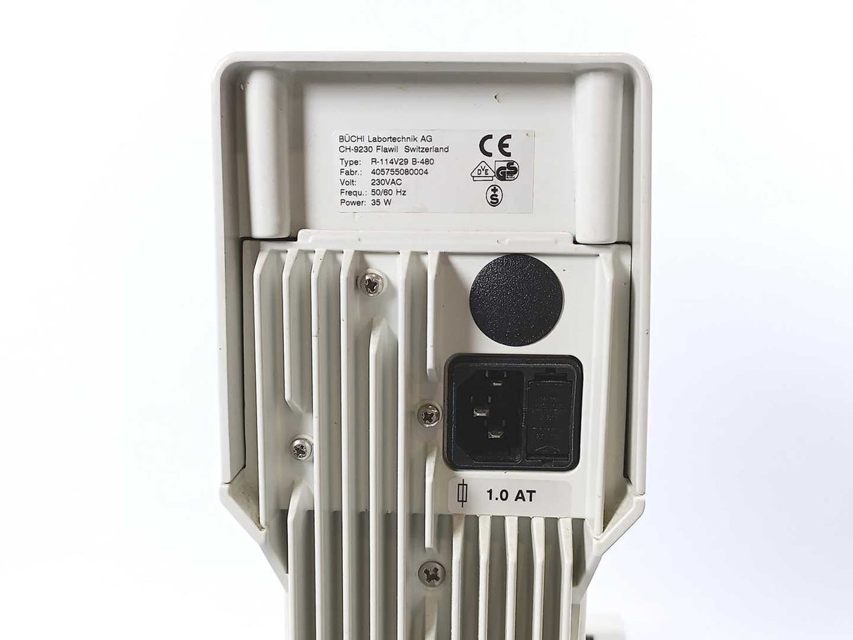 Buchi R-114 Rotavapor Stand R-114V29 B-480, missing arm