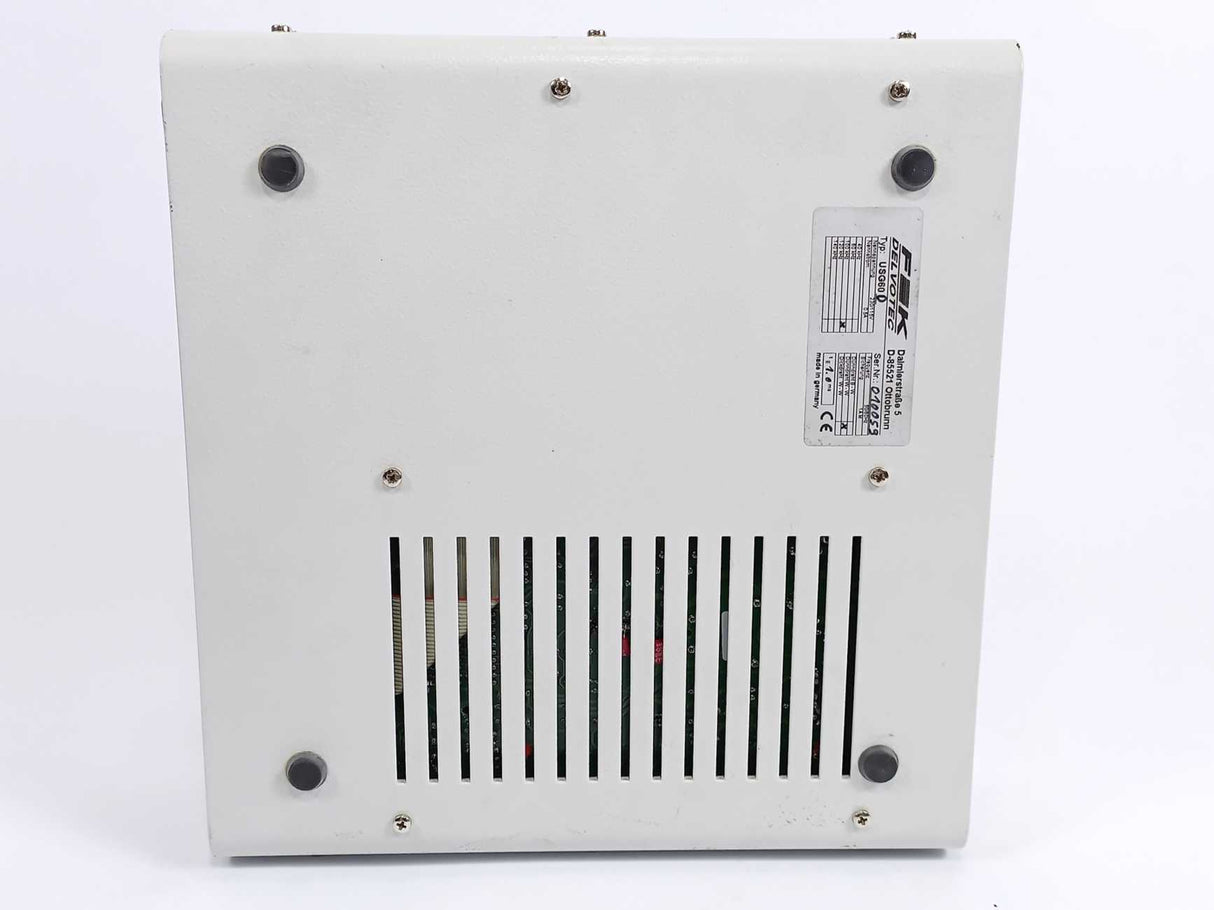 F&K Delvotec USG60 Wedge Wire Bonder Ultrasonic Generator
