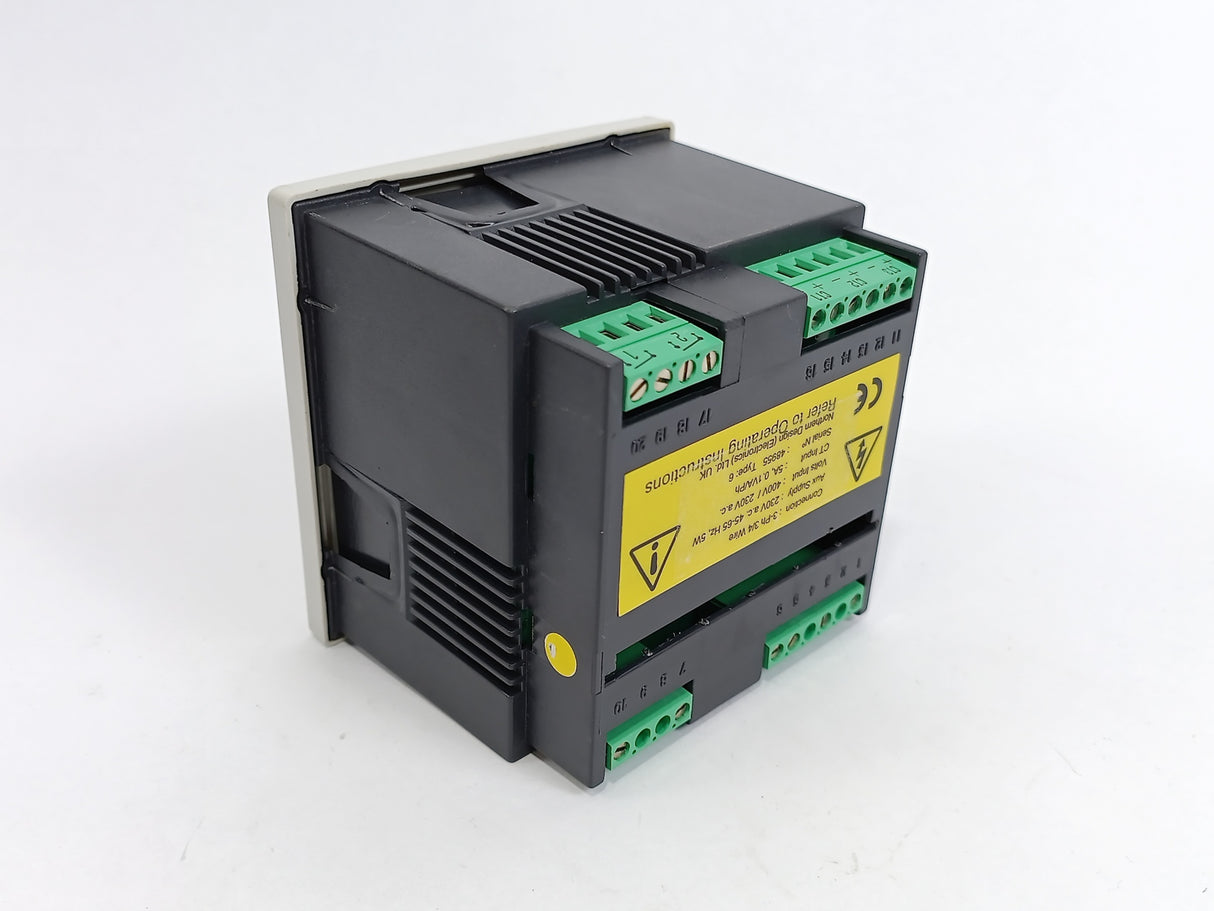 Northern Design MultiCube Type 6 3-Ph 3/4 Wire