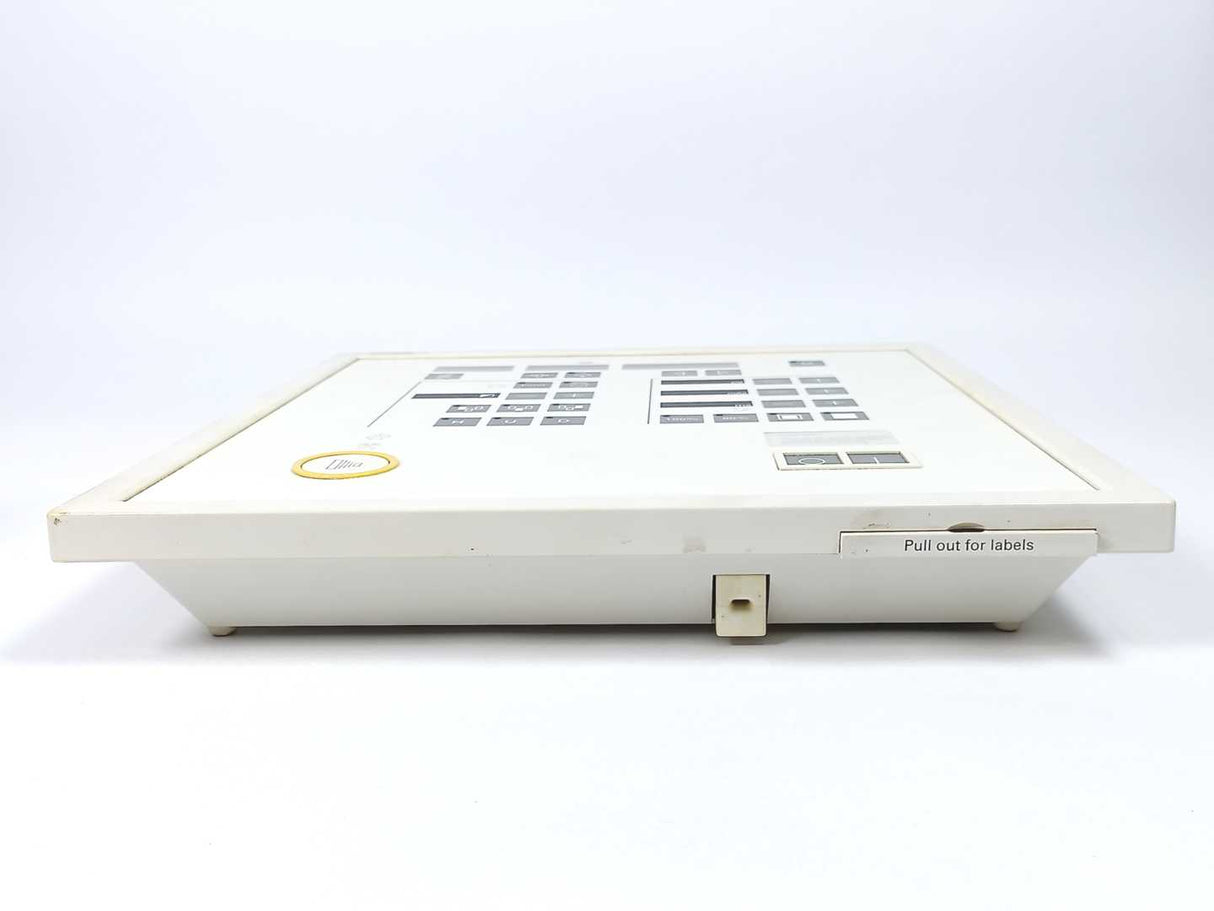 Siemens 1175640 Medical Solutions LX CONTROL CONSOLE